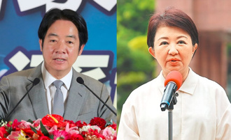 名医揭卢妈2028最大本钱 喊别漏了他：「换赖」最佳人选