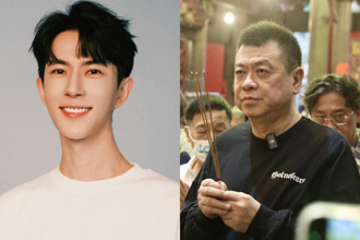 孫德榮替于朦朧舉辦法會！「時間曝光」提醒粉絲注意1事