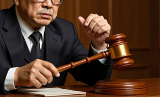 未禮讓行人罰6000＋交通講習 男子拒吞裁罰成功翻盤