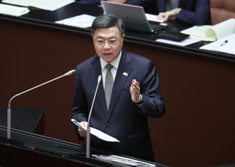 時論廣場》卓榮泰別當黨發言人（楊穎超）