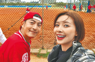 趙駿亞毆吳婉君使招神復合！閨密勸累「怒而絕交」