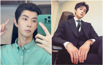 遭疑設局于朦朧 前男星稱不在場開直播 拒公開監視器畫面