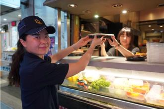 竹市警福利加码 10月起误餐费升至120元、早餐夜点60元