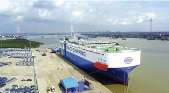 陸出手整頓！純電動乘用車出口需許可證：劍指3大亂象