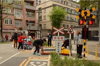 台南7－9月車禍死亡人數大降42％ 交通局：防制逐步見效