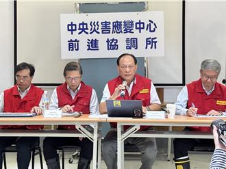 馬太鞍溪洪災復原新佈局！季連成掛帥 下令國軍中校進駐災村統籌