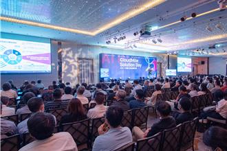 加速企業Agent Ready 萬里雲推出AI轉型三大解方