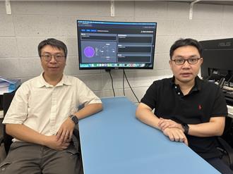 台科大研发智慧口语表达系统 帮抓重点、还能分析情绪