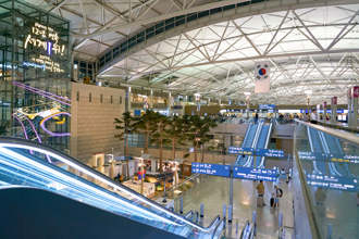 赴韓旅遊注意！中秋將屆  南韓15機場員工罷工 