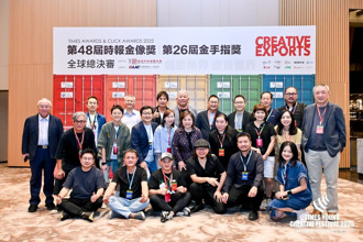 48屆時報金像獎及26屆金手指獎總決審 匯聚橫琴凱悅酒店舉行