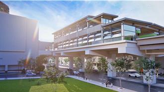 捷運土城高架段將採保留決標 新北喊話中央盡速核定