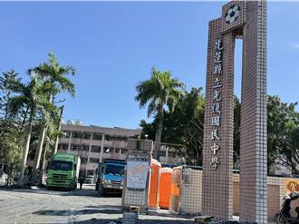 教育不停課！花蓮光復師生10／7拚線上復課、雙十後回校園