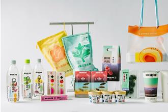 台湾设计展10／10彰化登场 首波限定联名商品曝光