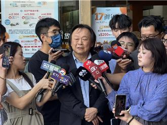 捲狗仔爭議 王世堅狠酸他：該好好重讀書、別避不見面