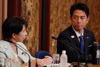 小泉再惹議 遭爆親信下令擅自替挺對手黨員辦退黨