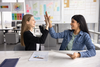 4生肖10月上旬迎貴人相助 屬兔獲提拔