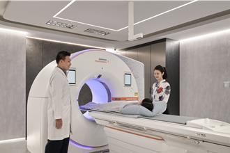 振兴医院首引进光子CT 心血管检查精准又低辐射