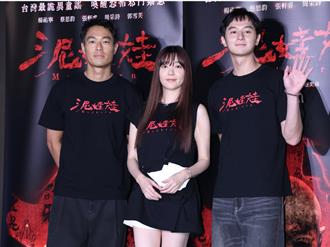 楊祐寧升格3寶爸被讚「增產報國」！當眾催生郭雪芙、張軒睿