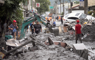 被抓包「這樣搬發電機」演很大？ 八炯喊告童仲彥