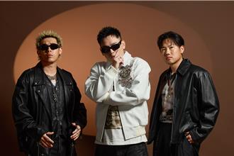 嘻哈天團玖壹壹降臨火球祭　與楊大正私下交情曝光