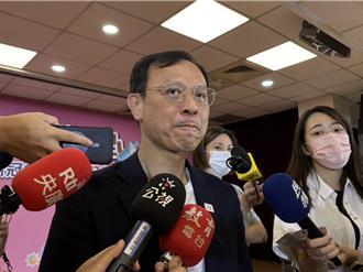 救災不逞強！石崇良親授「防護3寶」 提醒多補水、注意排尿顏色