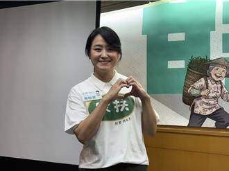 海裕芬2歲愛女伶牙俐齒管她上班！曝光「楊丞琳入院手術近況」