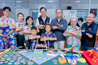 2025桃园眷村文化节10／4登场 超过70场活动打造跨世代文化盛宴