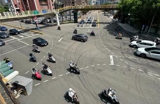 駕照制度改革懶人包 17項新制明年起分段實施