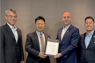 和雲搭橋 全球三大汽車租賃品牌進軍台灣