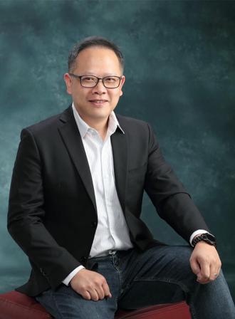 台灣Arm換帥！黃曉剛接任新總裁 30年超猛背景起底