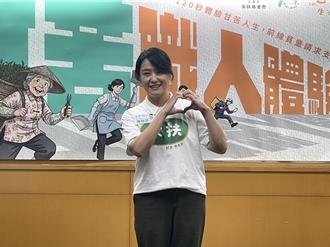 海裕芬苦嘆「連續2個月零收入」！有意轉家庭代工、路邊攤維生