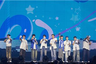 E.L.F.别放弃！SJ大巨蛋演唱会座位区再加开 抢票日在这天