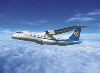 華信航空推優惠 救災志工花蓮航線五折