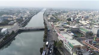 彰化县道144线启动路面改善工程 共5.9公里分两段完成