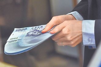 普发1万拚17日立院院会三读  最快月底开始发放