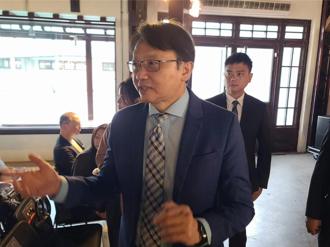 美推晶片產能五五比  宏碁董座陳俊聖曝真實心聲