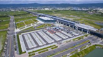 彰化高鐵特區標售10公頃土地 盼打造縣內首座養生村