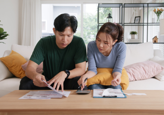 婚姻如何影響你的荷包？英國統計局數據給出答案