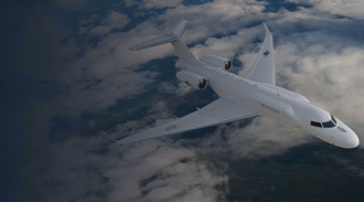 韩国空军选择L3Harris预警机 波音E737楔尾鹰意外落败 