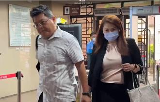 薛楷莉被控找黑道喬事詐420萬  前男友出庭控訴