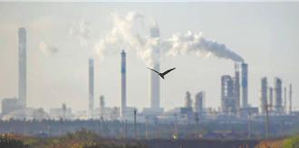 遭控大買俄油 台塑化回應尊重市場 政府如禁會遵守