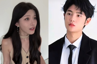 19岁男星拒拍「大尺寸吻戏」提议换女友上阵 女主气炸回呛！