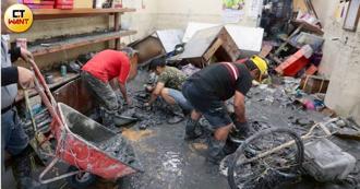 花蓮災區民宿被討「免費住宿」 業者無奈吐1句