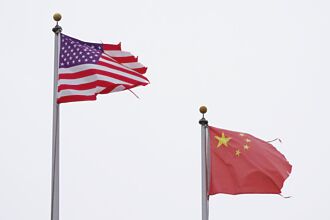 美日嚴堵中國 實體清單加碼