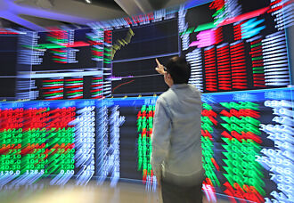 利空夾擊 永光8月續虧