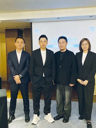 光速火箭Q4上柜 拚海外拓点