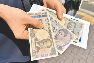 美元拉鋸格局 日圓有望走強