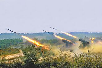大陸沿海增建飛彈基地 劍指台灣