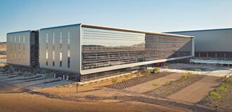 半導體供應鏈移美 外媒︰幾乎不可能實現