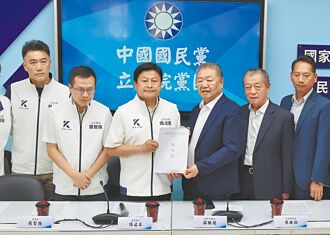 解決助理費爭議 藍綠有共識